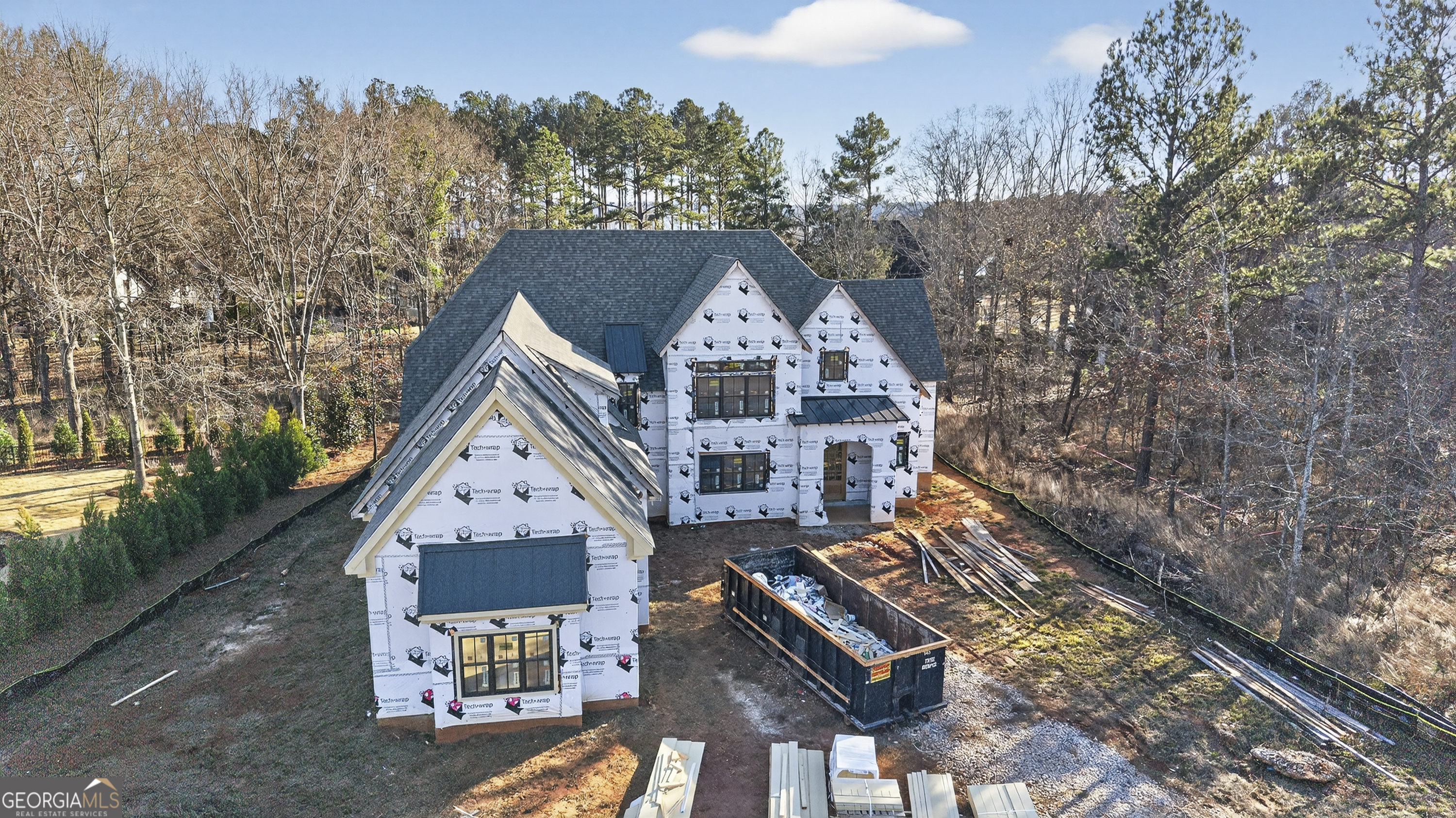 207 Eagles WAY