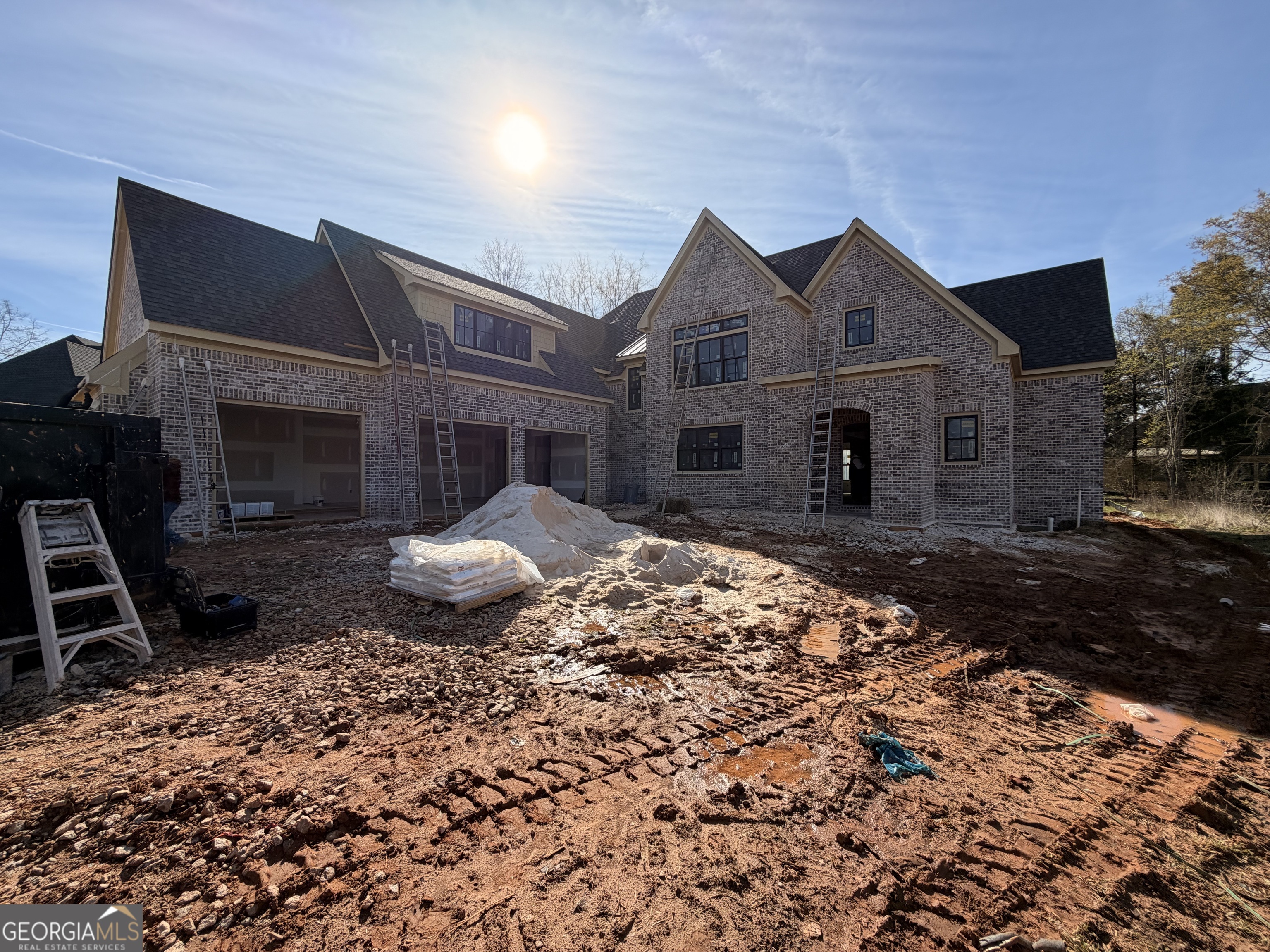 207 Eagles WAY