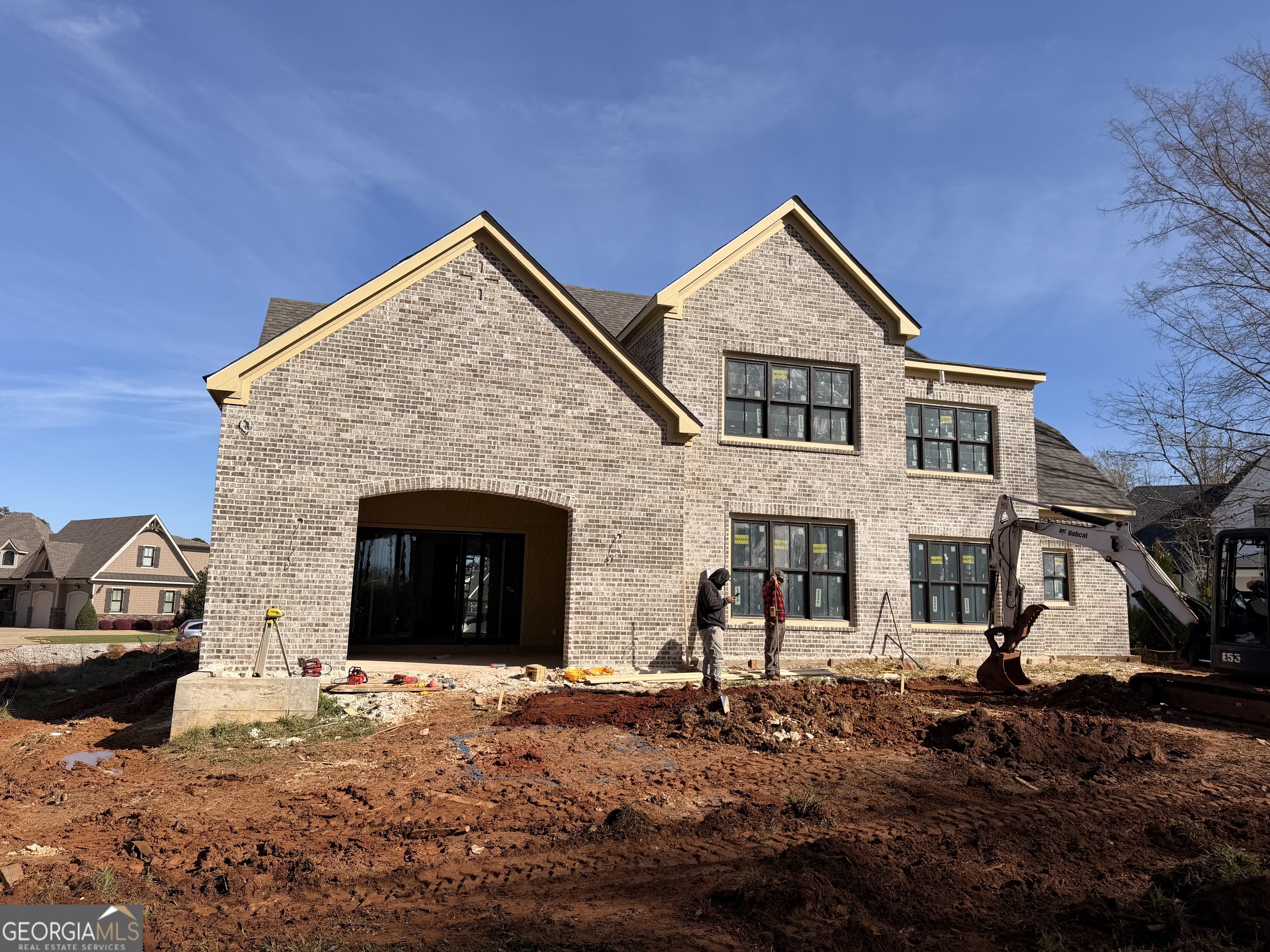 207 Eagles WAY