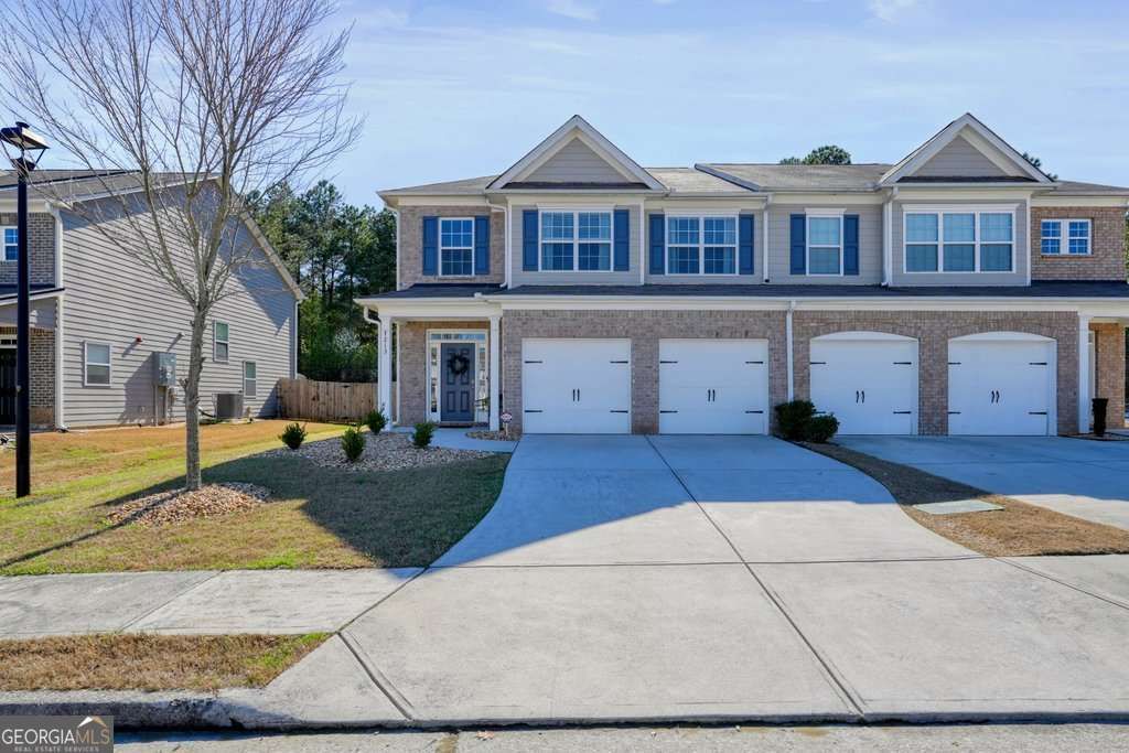Photo of 7213 Brigidoon Rose, Douglasville, GA 30134 (MLS # 10709670)