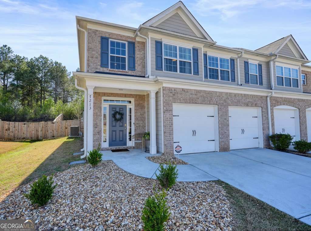 Photo of 7213 Brigidoon Rose, Douglasville, GA 30134 (MLS # 10709670)