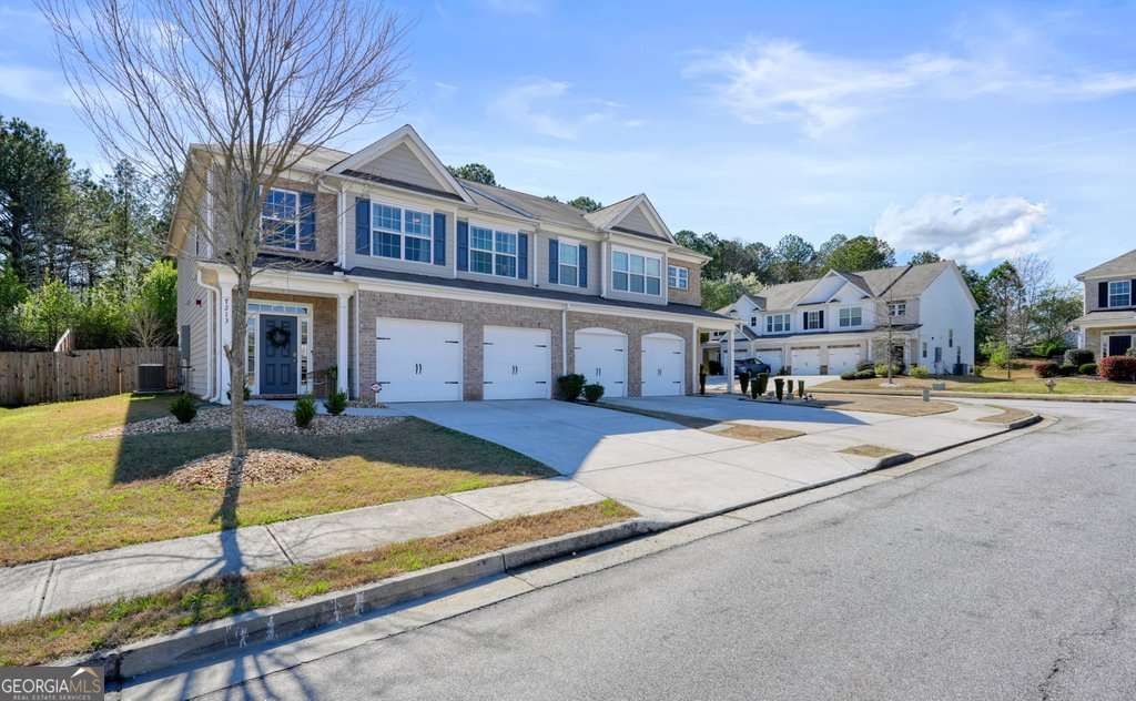 Photo of 7213 Brigidoon Rose, Douglasville, GA 30134 (MLS # 10709670)