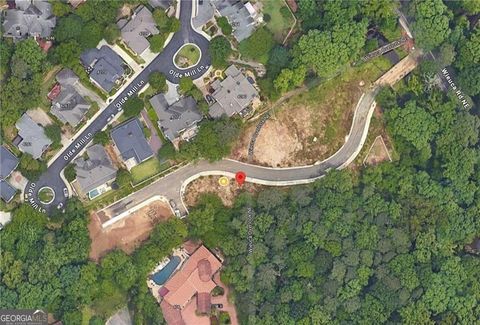 4362 Wieuca RD NE Atlanta GA 30342