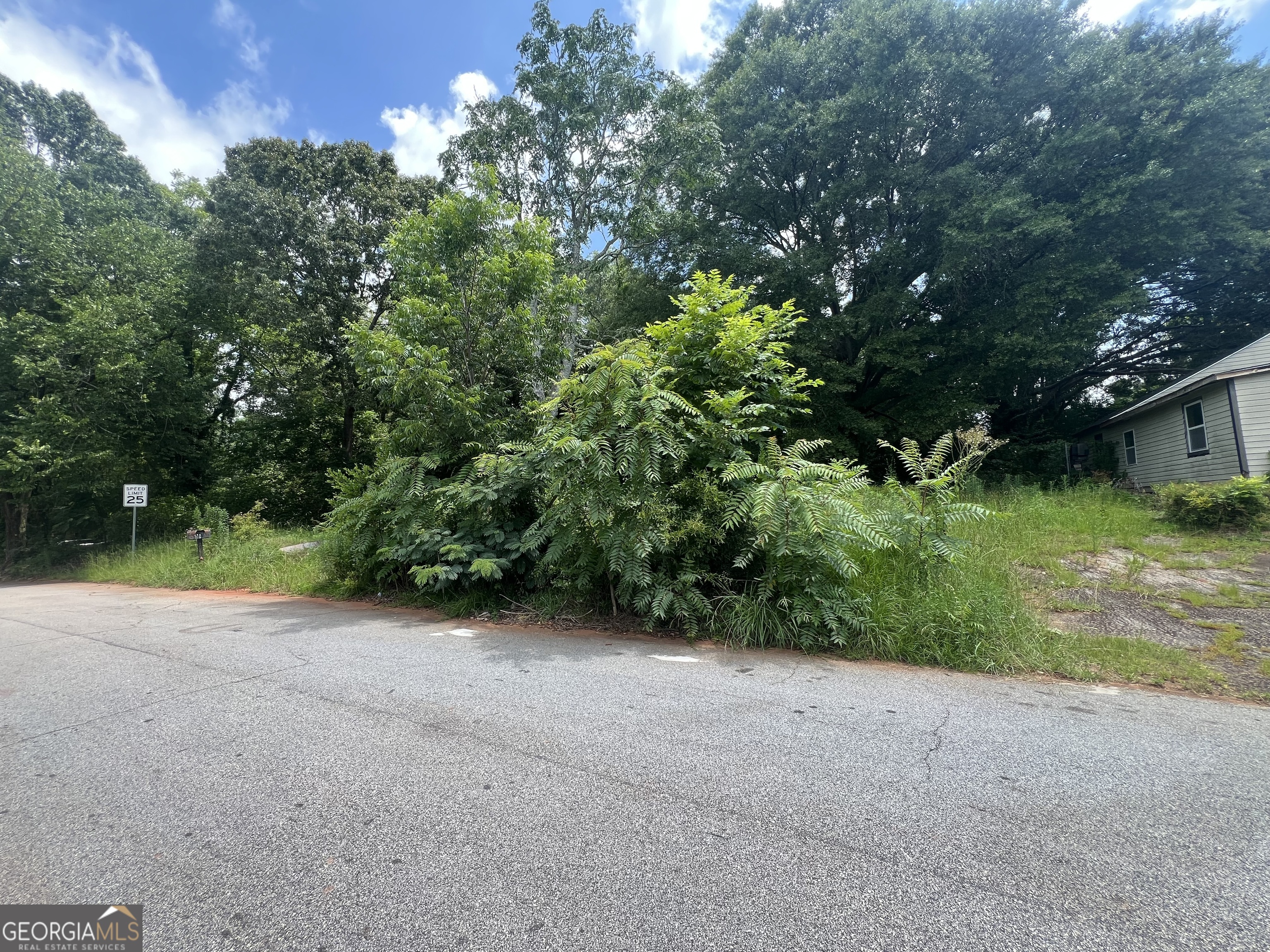 Prime Residential Lot Near Downtown Griffin! Discover this small but promising 0.15 acre parcel, perfectly situated just minutes away from downtown Griffin, where you'll find your favorite restaurants, shops, and everyday conveniences. Zoned HDRA (High Density Residential "A" zoning). This designation encourages the development of multi-family dwellings, providing a stable and healthy environment for residents, while discouraging development that might negatively impact the character and integrity of the district. Surrounded by established homes, utilities are easily accessible and ready to be connected, simplifying your build process. Whether you're an investor, developer, or future homeowner with a vision, this property is a fantastic opportunity to create something special in a desirable location. Schedule your showing today and explore the possibilities! Owner is also selling 629 Williams St, 517 Belle St & 1595 Moreland Rd for a potential package deal!
