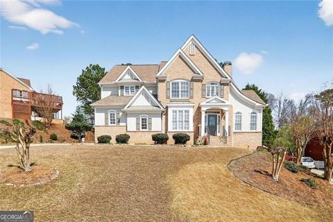 292 Double Gate WAY Sugar Hill GA 30518