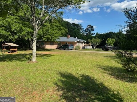 722 Racetrack RD McDonough GA 30252