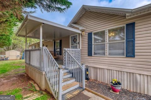 815 Cambridge PKWY Hampton GA 30228