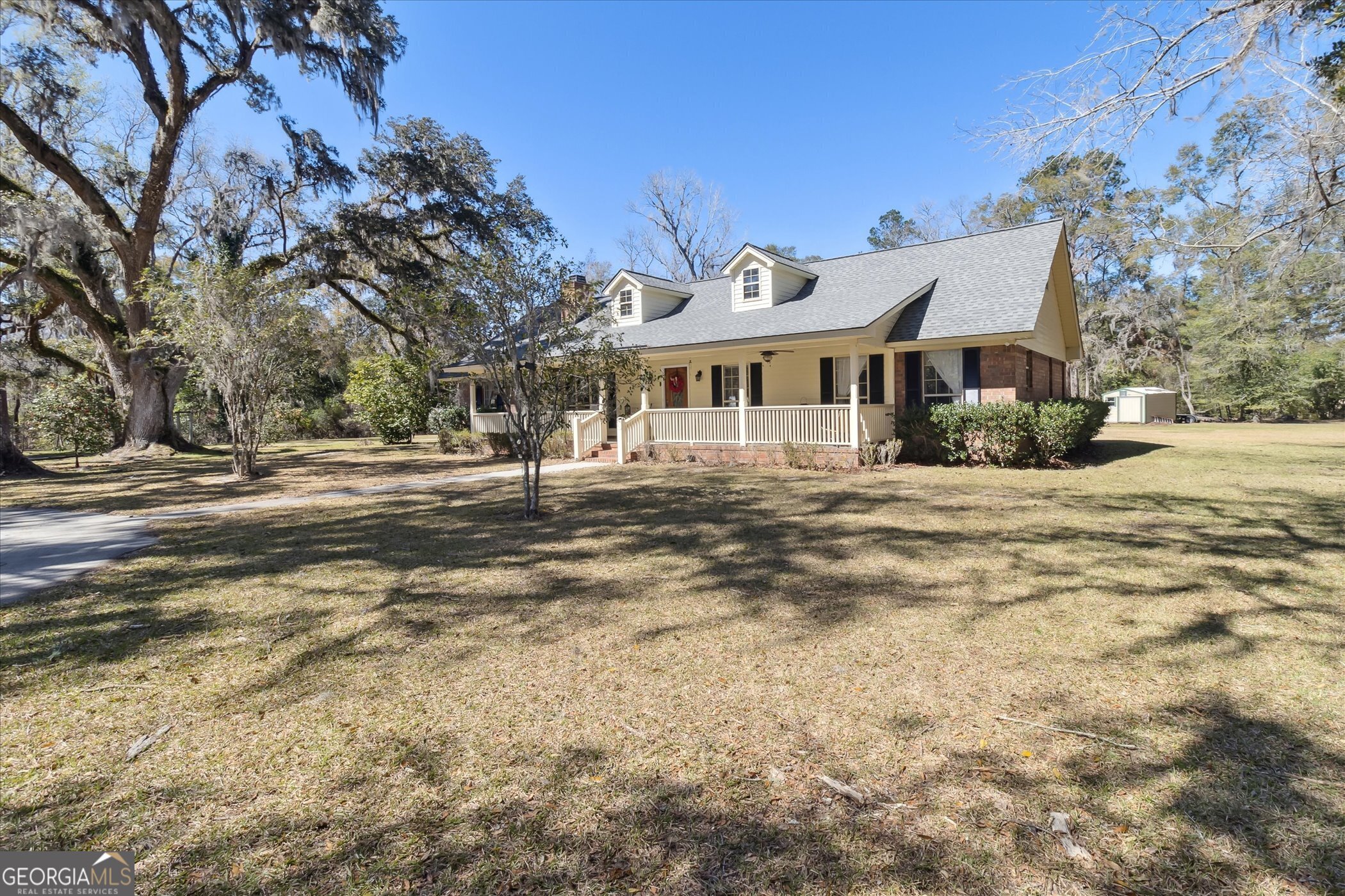 159 Pine Ridge TRL