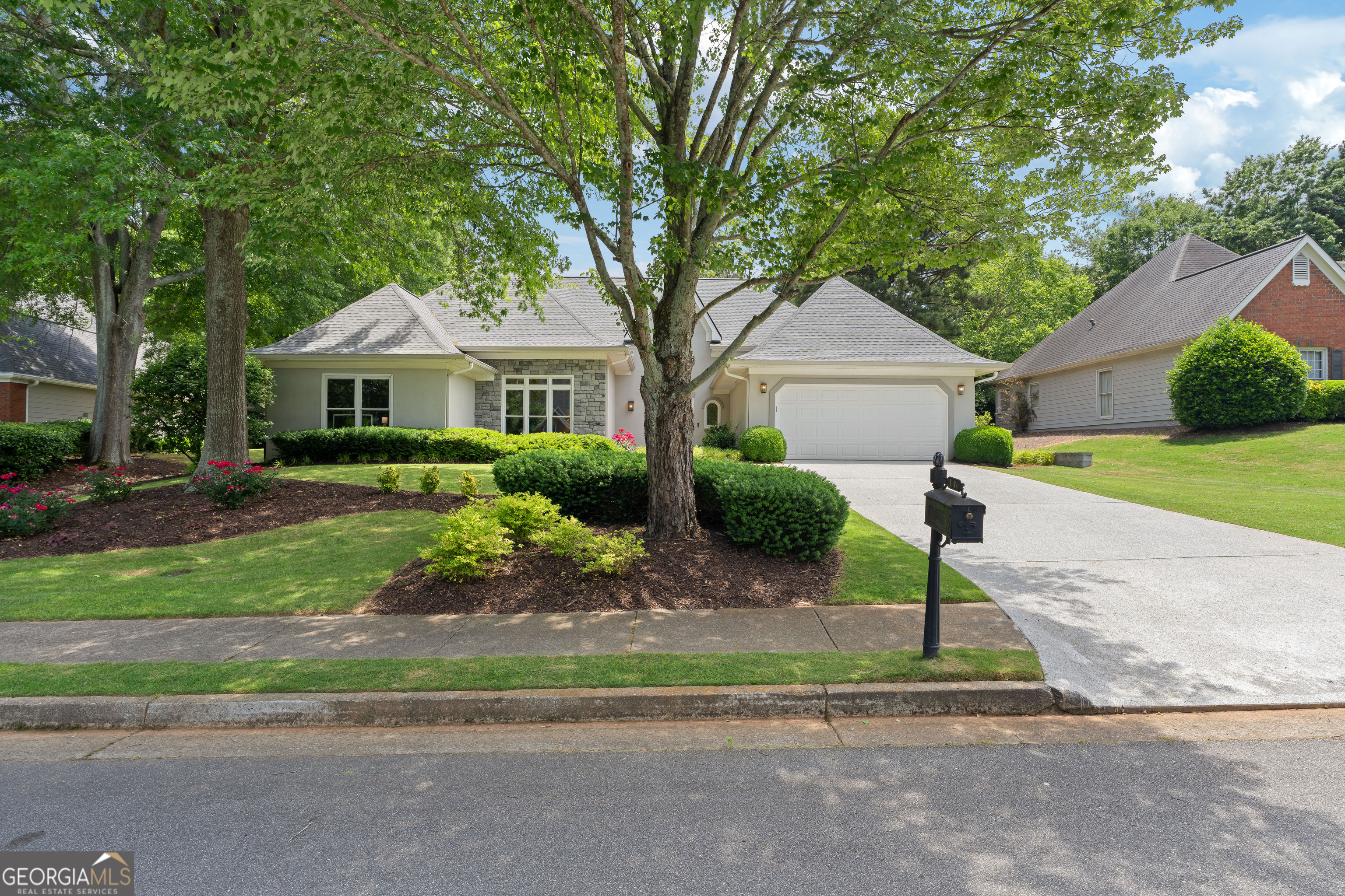 1810 Broadwell Oaks DR