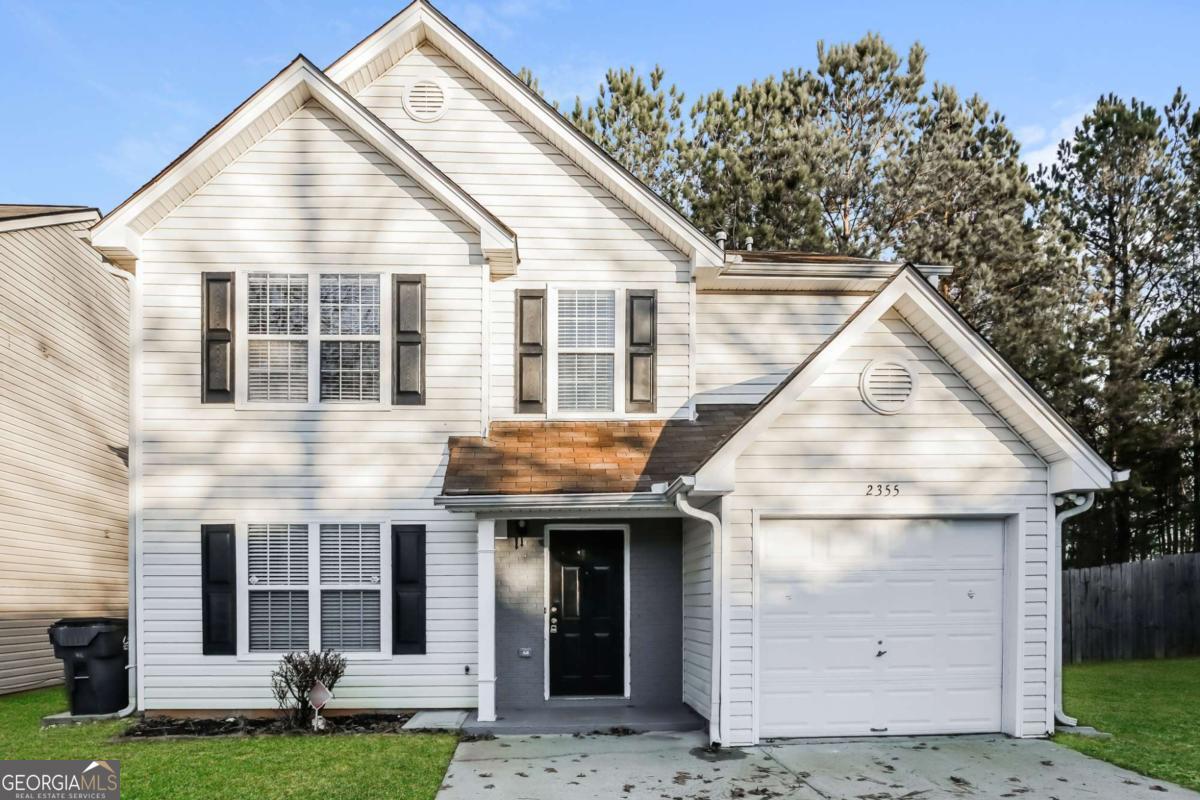 Experience comfortable living in this spacious 3-bedroom, 2.5-bathroom pet-friendly home offering 1,710 sq ft of living space. Schedule a tour today and discover all the potential this home holds for you!