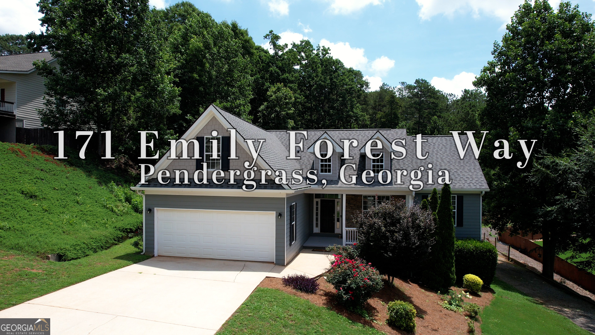 171 Emily Forest WAY