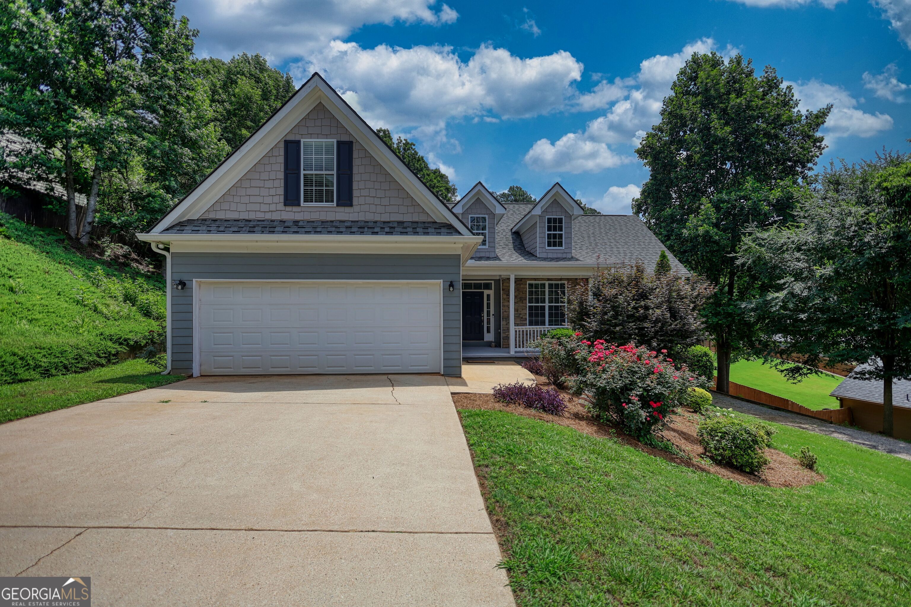 171 Emily Forest WAY