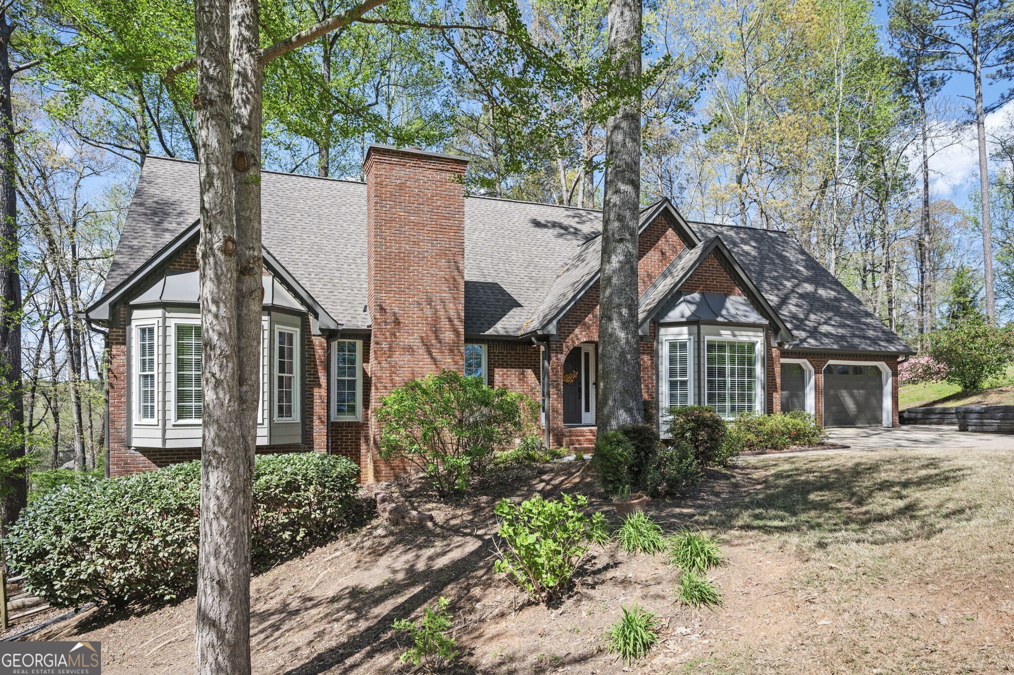 2689 Spring Rock CT NE