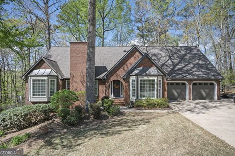 2689 Spring Rock CT NE Roswell GA 30075