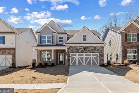 Photo of 7332 Rocklin Lane #288, Flowery Branch, GA 30542 (MLS # 10638509)