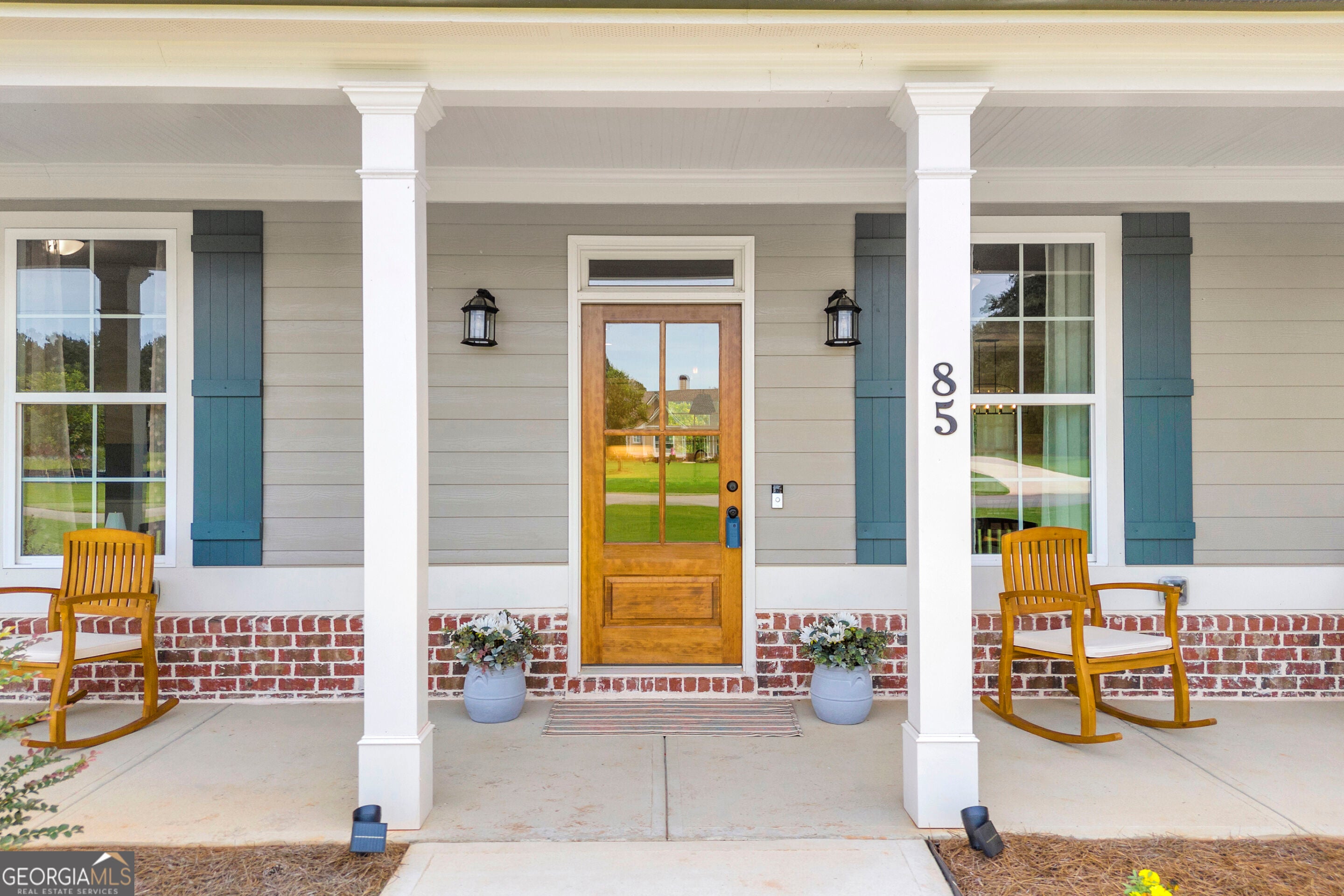 85 Woodfin WAY