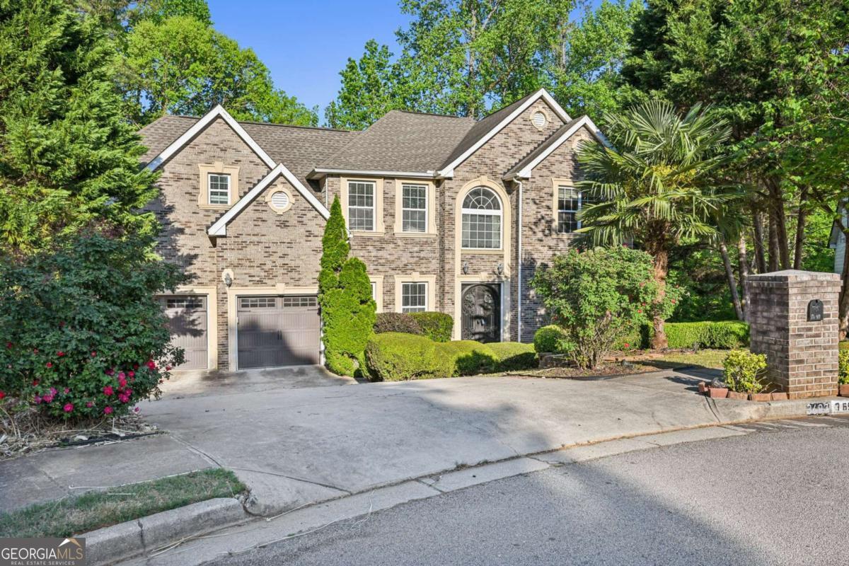 3697 Mortons Landing DR