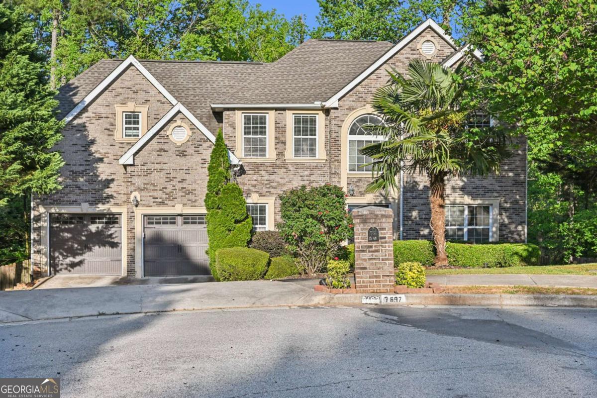 3697 Mortons Landing DR