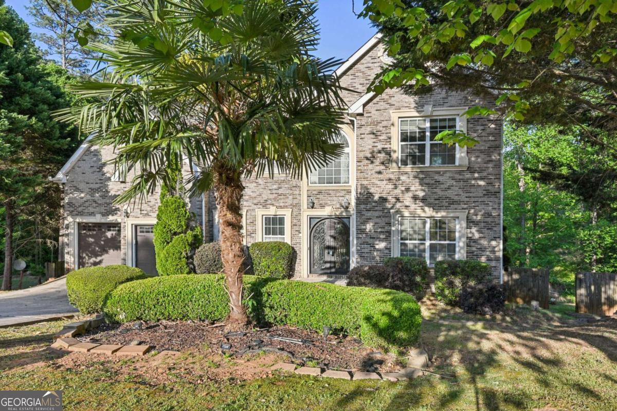 3697 Mortons Landing DR