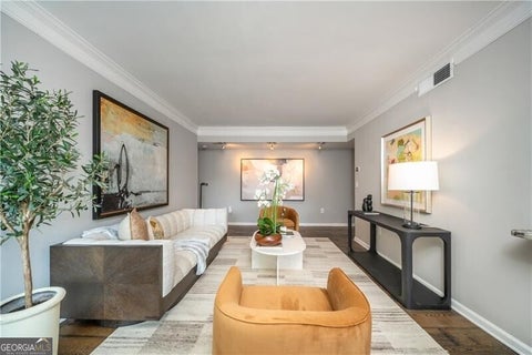 Photo of 275 13th Street NE #312, Atlanta, GA 30309 (MLS # 10815770)