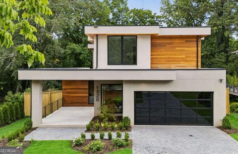 Photo of 1320 Mayfair Drive NE, Brookhaven, GA 30324 (MLS # 10581630)