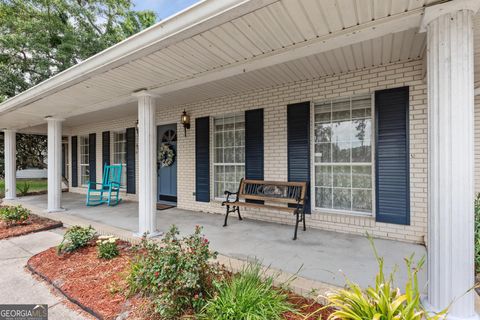 A home in Kingsland