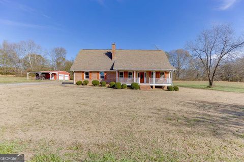 82 McElhannon RD SE Bethlehem GA 30620