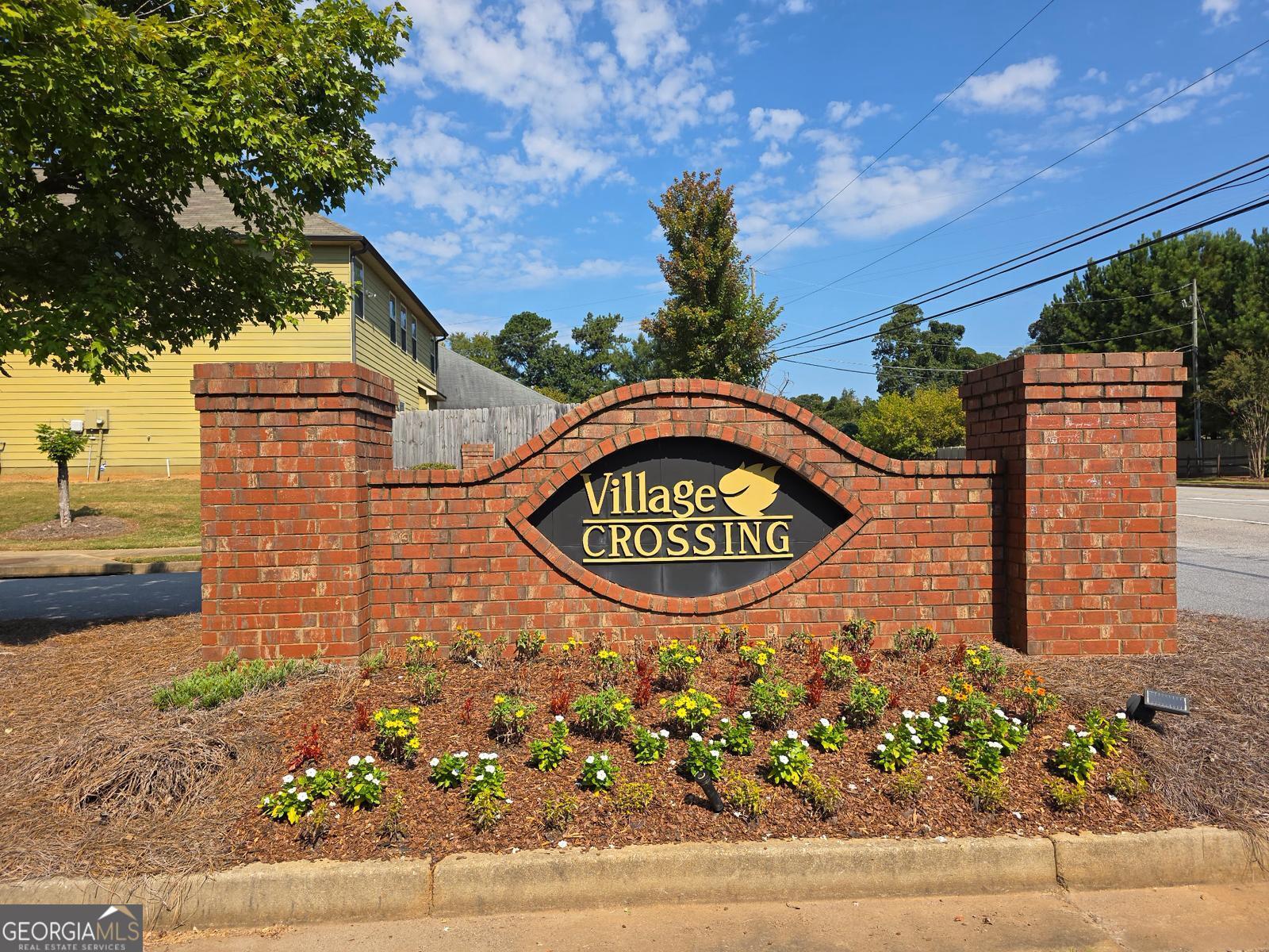 4111 Village Crossing CIR