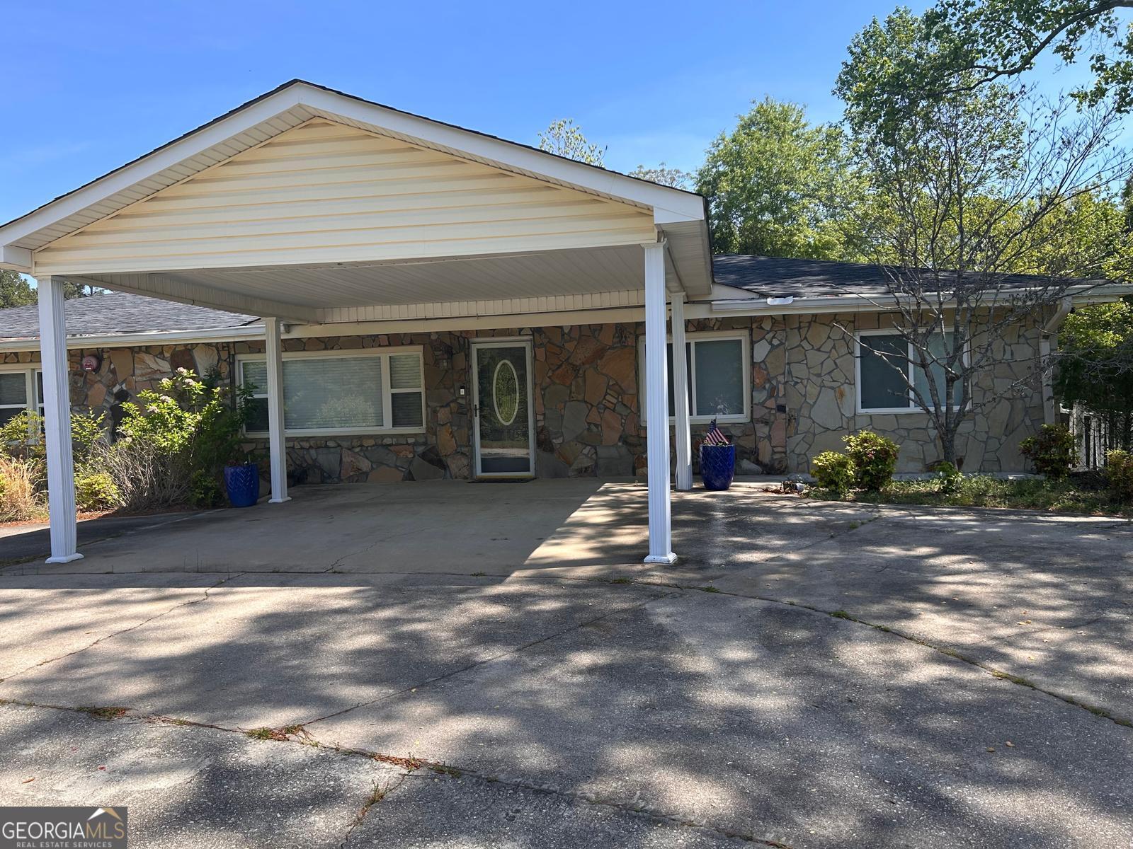 110 Gum Creek RD