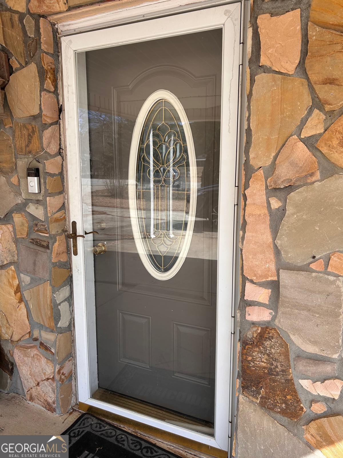 110 Gum Creek RD