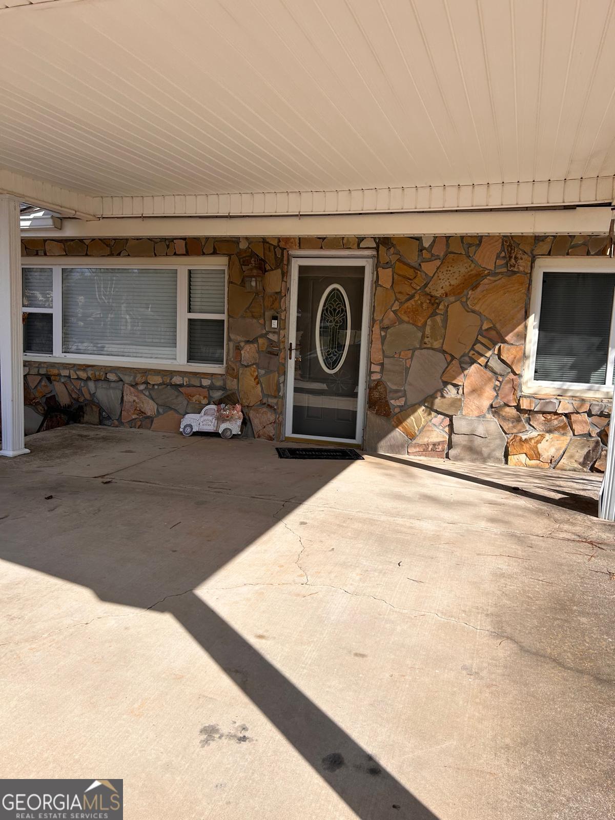 110 Gum Creek RD