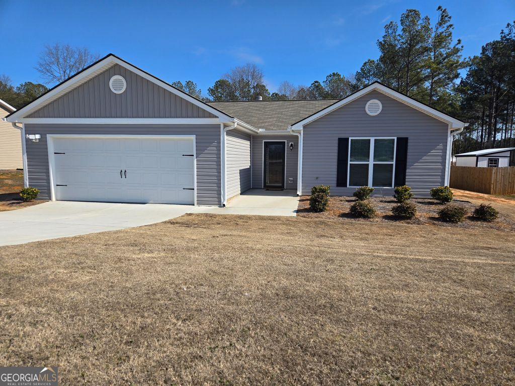 Photo of 4488 Reed Creek Highway, Hartwell, GA 30643 (MLS # 10688796)