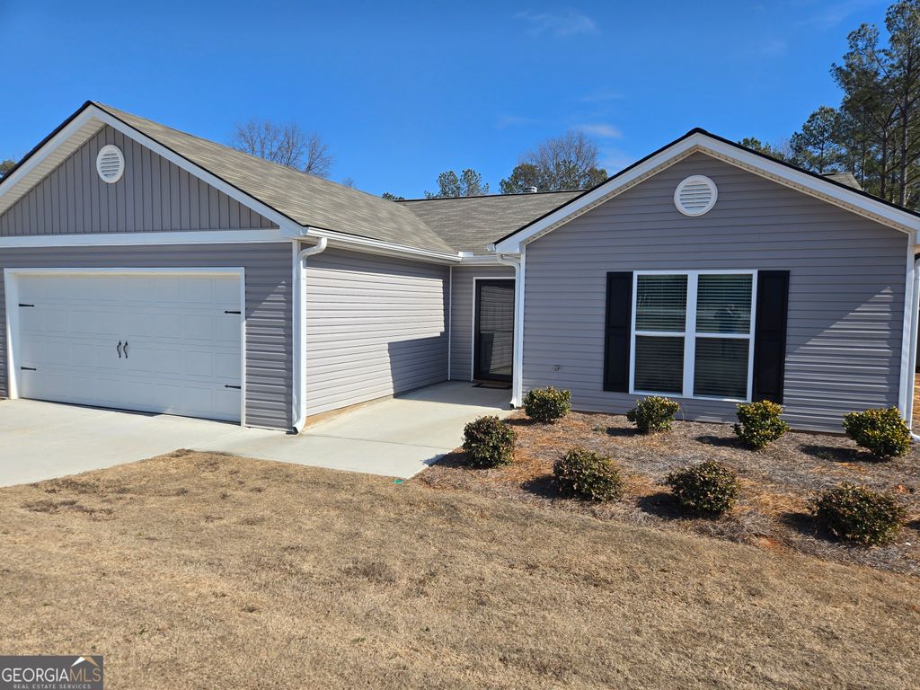 Photo of 4488 Reed Creek Highway, Hartwell, GA 30643 (MLS # 10688796)