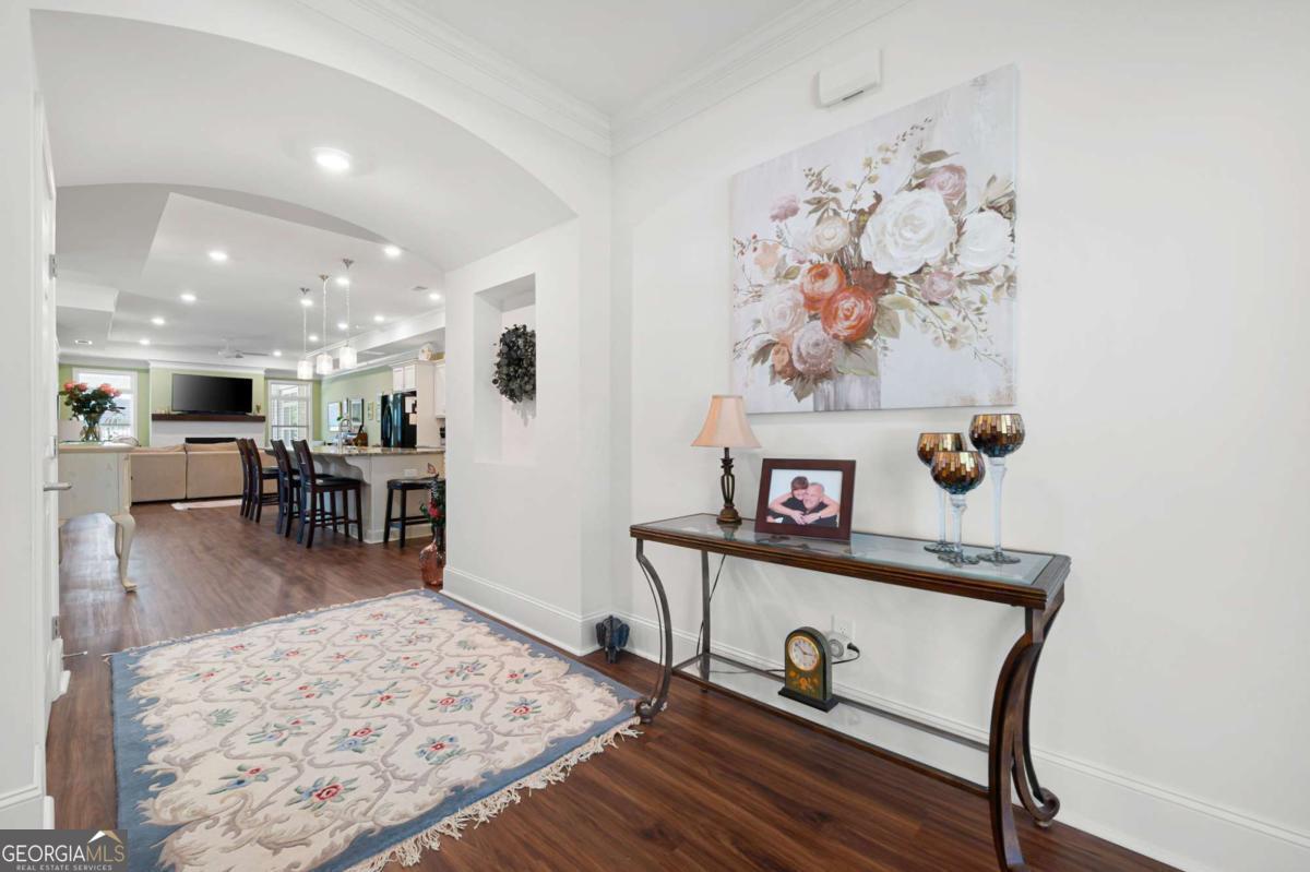 4980 Pleasantry WAY NW