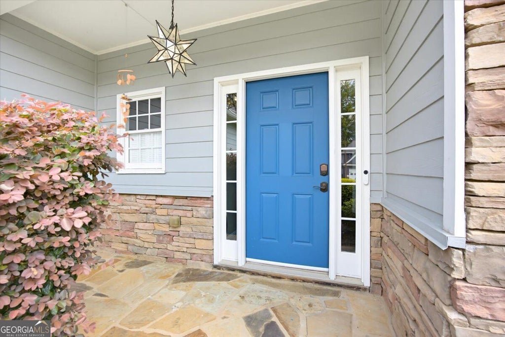 Photo of 1721 Rifle Ridge SW, Marietta, GA 30064 (MLS # 10842975)