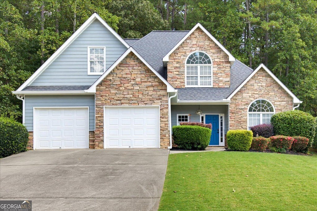 Photo of 1721 Rifle Ridge SW, Marietta, GA 30064 (MLS # 10842975)