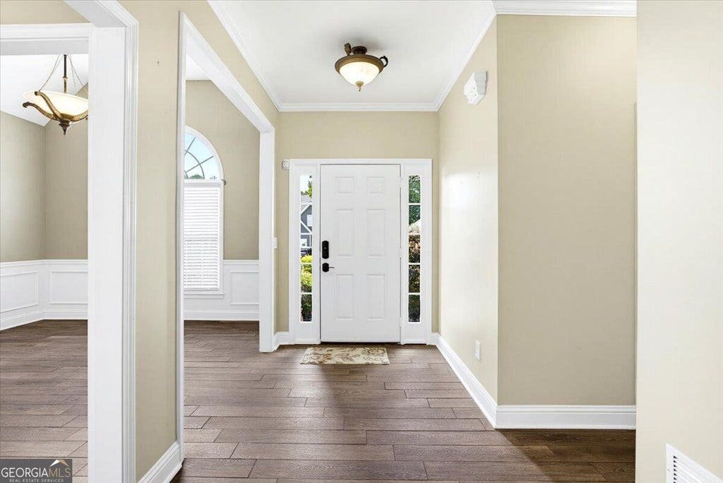 Photo of 1721 Rifle Ridge SW, Marietta, GA 30064 (MLS # 10842975)