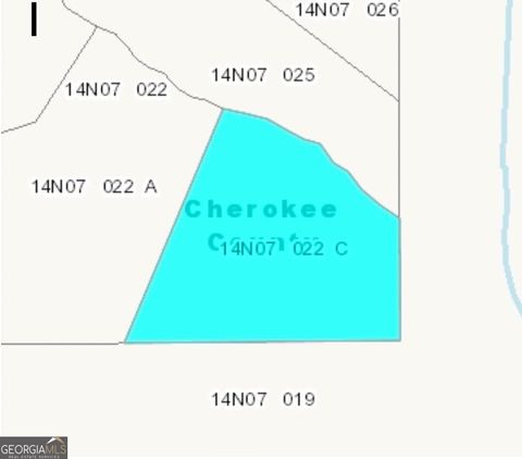 156 Puckett RD Waleska GA 30183