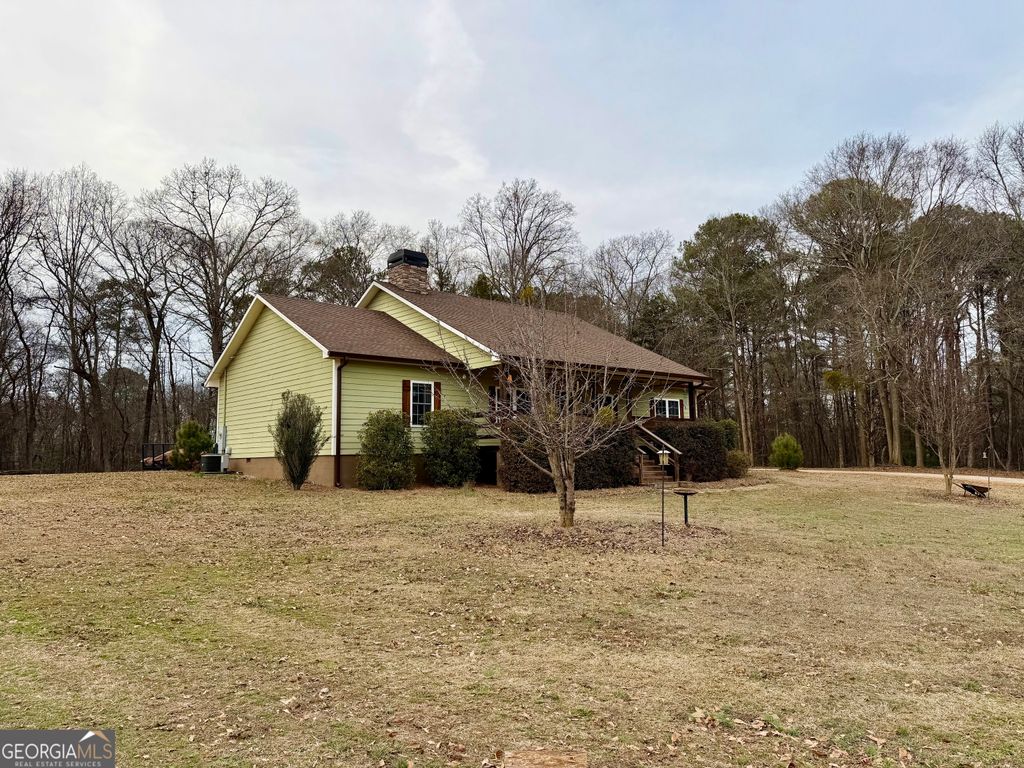 Photo of 2267 Hartwell Highway, Elberton, GA 30635 (MLS # 10681615)