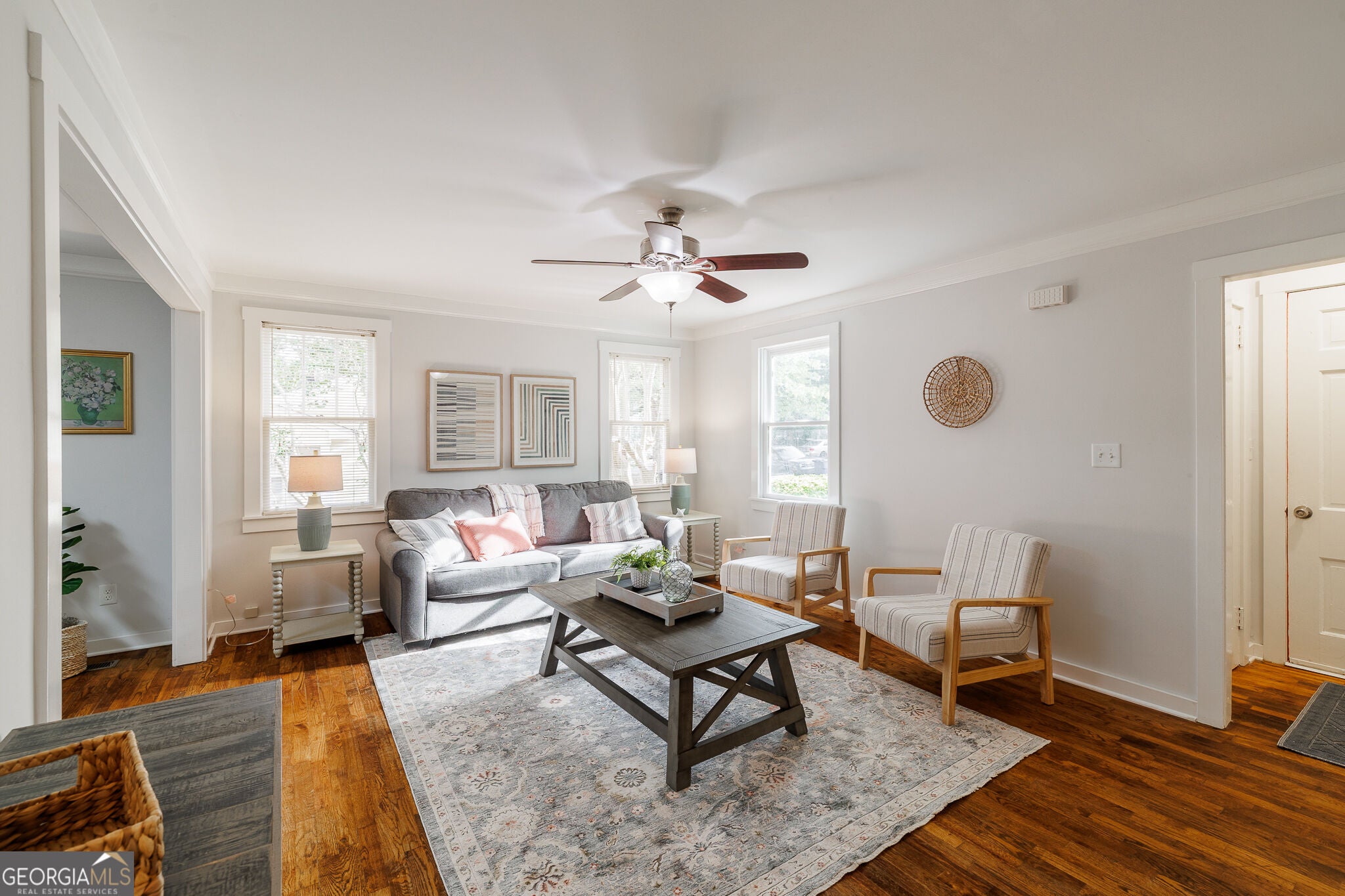 134 Westover DR