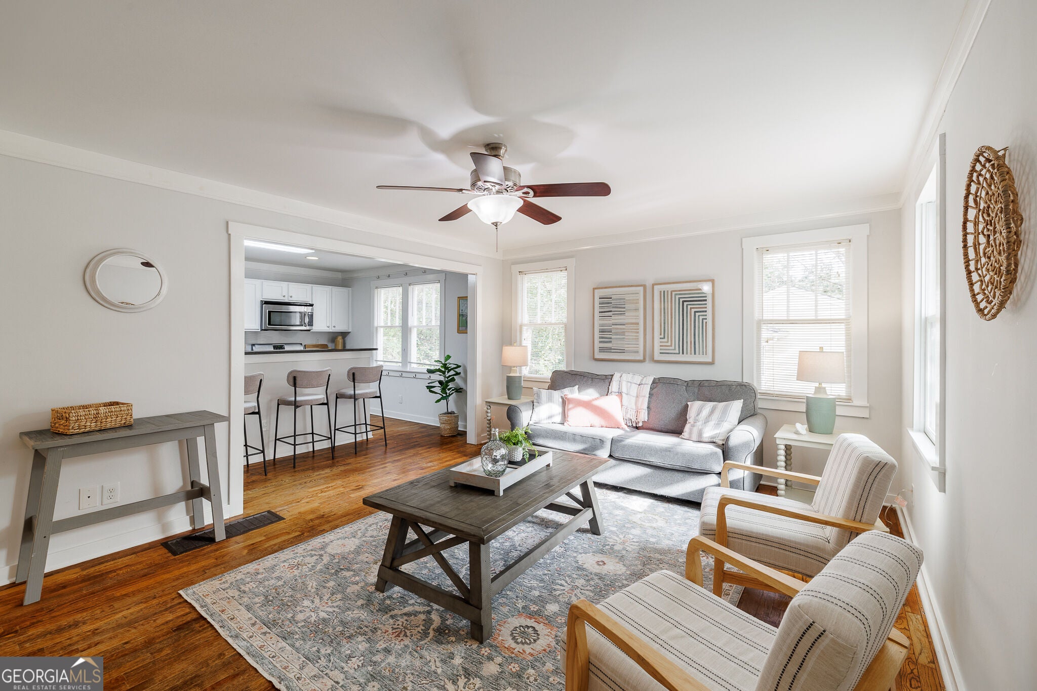 134 Westover DR