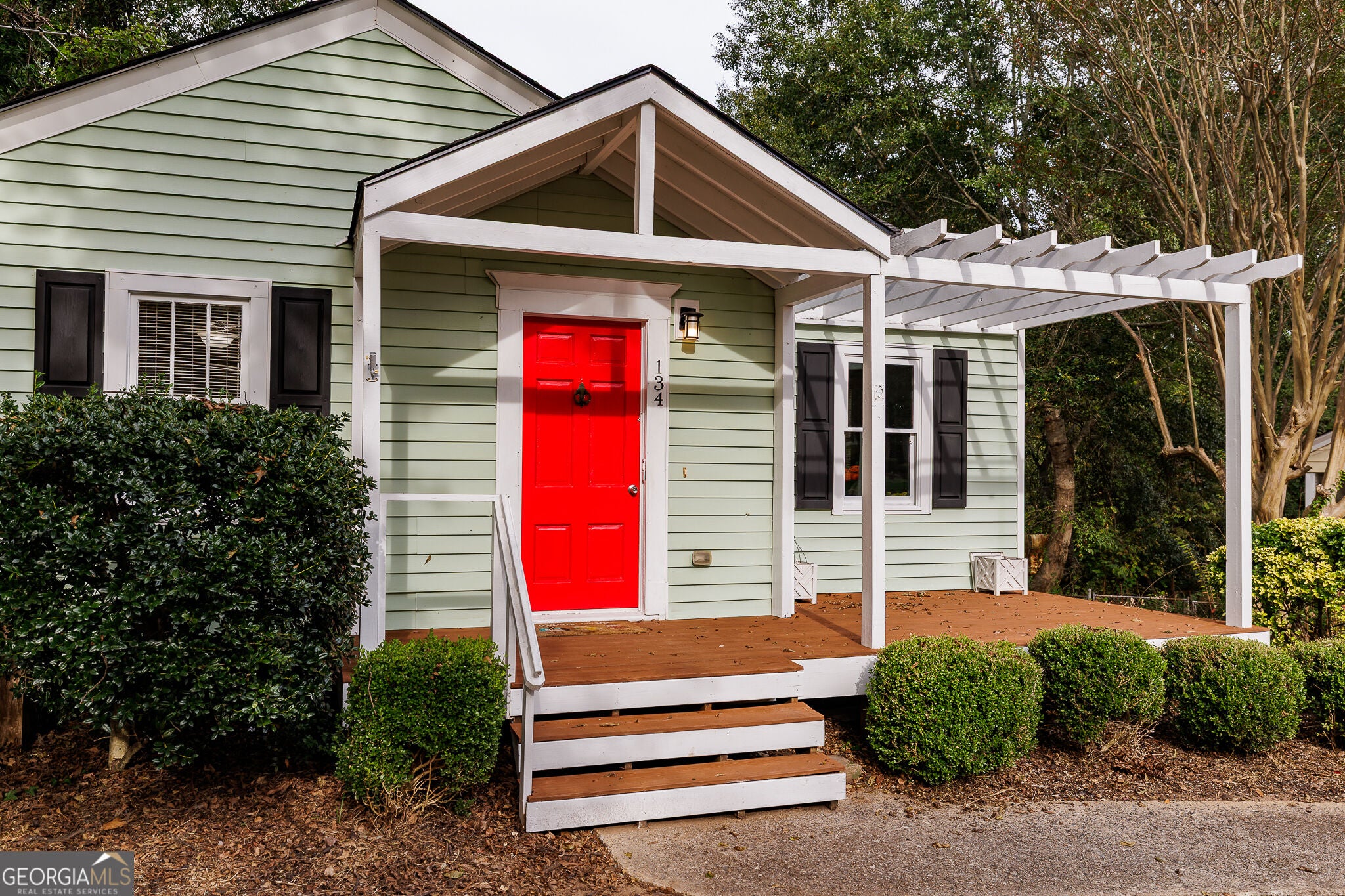134 Westover DR