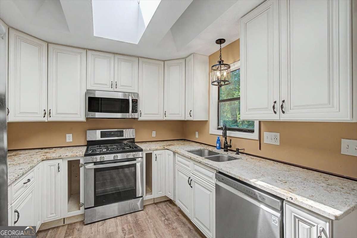 2276 Mohawk TRL