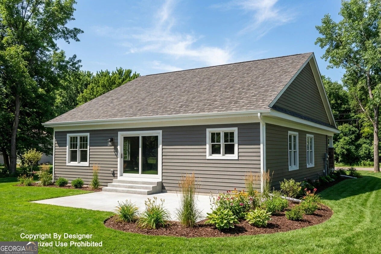 0 Holly RD TRACT 1