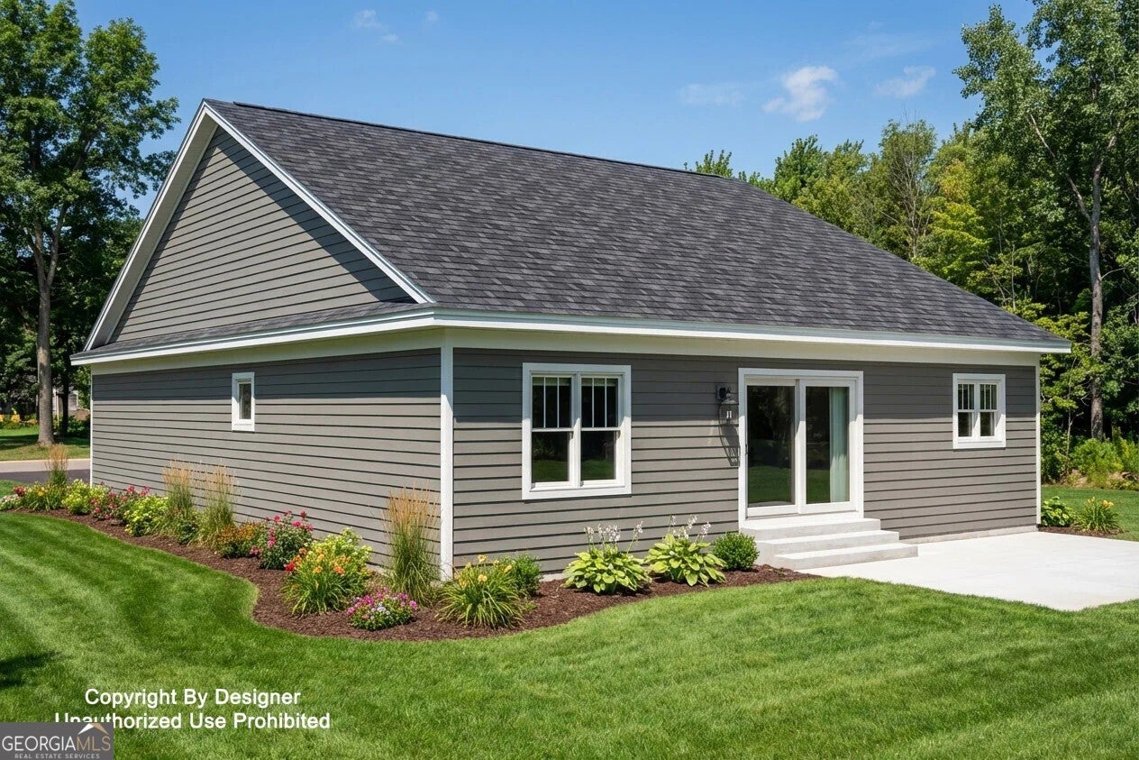 0 Holly RD TRACT 1