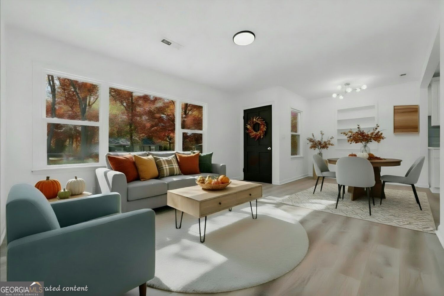6 Elliott CIR NW