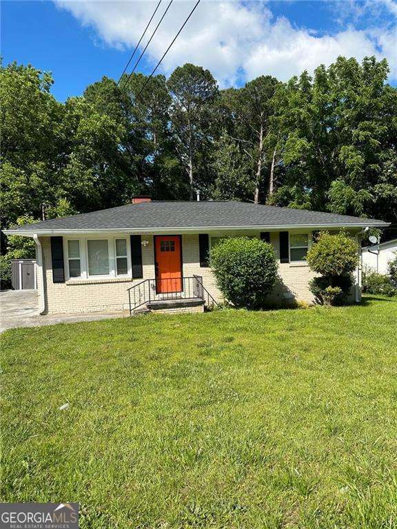 3593 Adkins RD NW