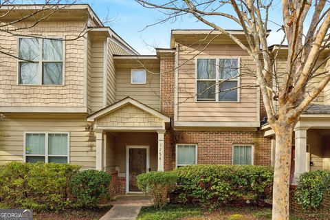 Townhouse in East Point GA 1754 Connally Drive.jpg