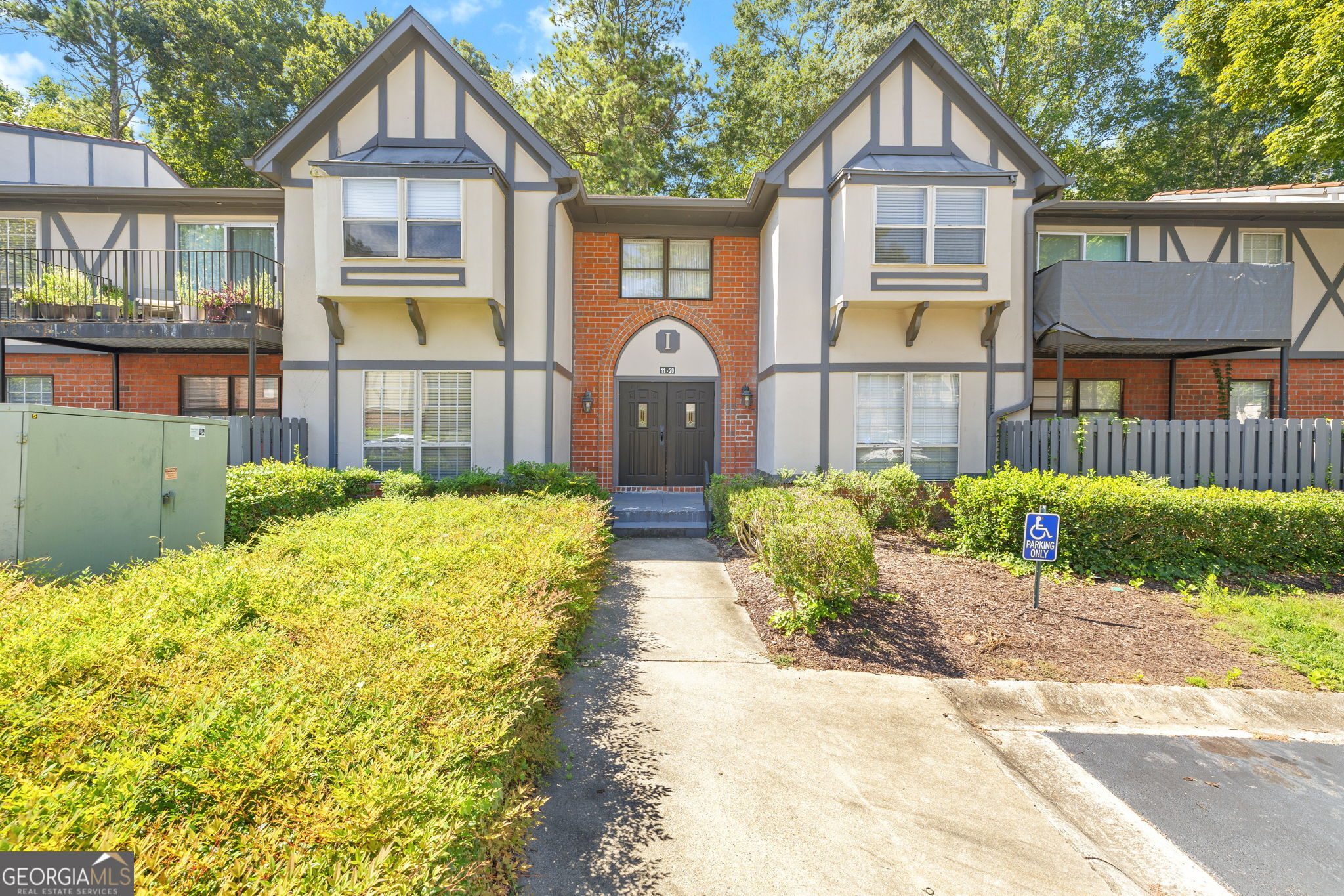 Discover a hidden gem in the heart of Sandy Springs! 6851 Roswell Rd Unit I18 $250,000 1,469 SQFT This beautifully updated 3-bedroom, 2-bath top-floor condo at Foxcroft offers the perfect balance of privacy, lifestyle, and convenience-all for $250,000. Step inside to an inviting open floor plan with hardwood floors, crown molding, and a charming reading nook that sets this unit apart. The renovated kitchen features granite countertops, stainless steel appliances, and modern cabinetry, while the oversized primary suite includes a walk-in closet and spa-like bath with both a walk-in shower and a tub/shower combo. Enjoy abundant natural light during the day and cool, tree-shaded comfort in the summer evenings. What makes this home unique? Private feel: Neighbors are rarely home, and the wooded view behind the building adds unmatched tranquility. Convenience: Only one flight of stairs to this top-floor unit, a trash room inside the building (no need to go outside), and on-site storage units available. Lifestyle: A Junior Olympic-sized pool, freshly resurfaced tennis & pickleball courts, clubhouse, dog stations, and year-round neighborhood gatherings make Foxcroft more than a place to live-it's a community. Peace of mind: 10-hour overnight gate attendant, on-site property management and maintenance team, plus pest control included in HOA dues. All of this with unbeatable location-minutes from Perimeter Mall, The Battery, Chastain Park, and Sandy Springs' top dining and shopping spots. Whether you're seeking a low-maintenance primary home, a lock-and-leave lifestyle, or an investment with rental availability, this property delivers! Step inside to find hardwood floors, crown molding, and an open, light-filled layout perfect for both everyday living and entertaining. The gourmet kitchen boasts granite countertops, tile backsplash, and stainless steel appliances, seamlessly flowing into the spacious dining area. The oversized primary suite includes a spa-like bath with a glass shower, dual vanity, and a custom walk-in closet. Two additional large bedrooms offer flexibility for guests, an office, or a hobby space. Relax on your private balcony with wooded views, ideal for a morning coffee or evening glass of wine. Foxcroft residents enjoy resort-style amenities including a pool, tennis courts, dog park, and clubhouse, all within a secure gated community with on-site guard.