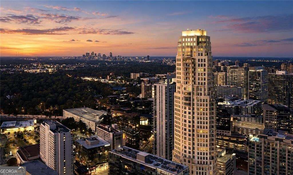 3376 Peachtree RD NE 34A